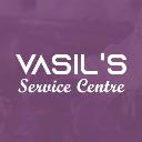 Vasil's Service Centre logo